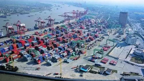 进口报关 进口报关