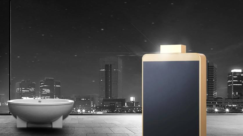 青岛海关首次退运效能不合格进口燃气热水器产品 青岛海关首次退运效能不合格进口燃气热水器产品