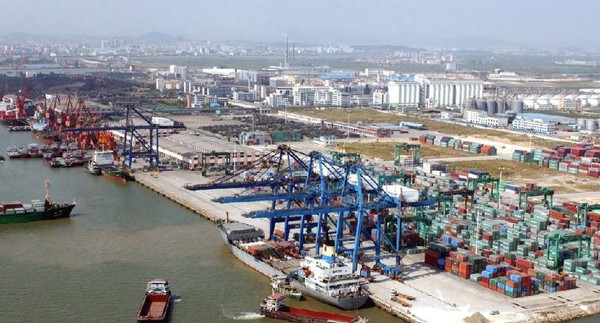 报关报检 报关报检