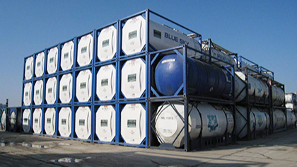 普通化工品进口报关攻略 普通化工品进口报关攻略