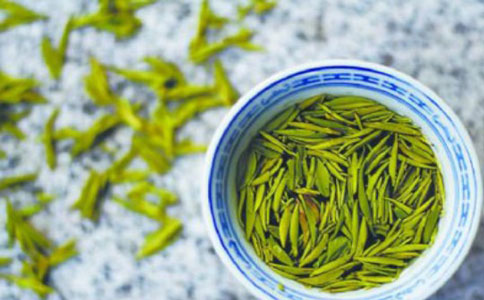 茶叶 茶叶进口报关