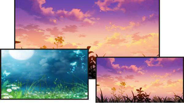 液晶屏 LCD液晶屏进口报关