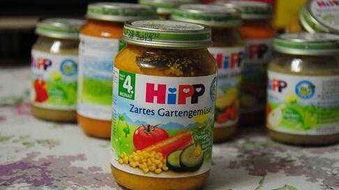 罐头进口报关 罐头进口报关