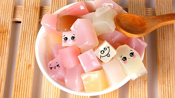 深圳果冻进口报关 深圳果冻进口报关