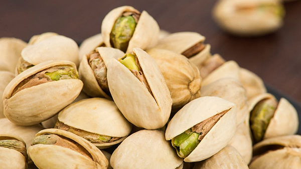 干果进口报关 干果进口报关