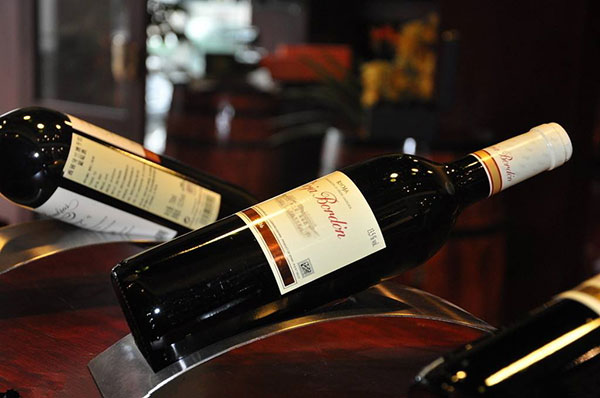 红酒进口报关 红酒进口报关