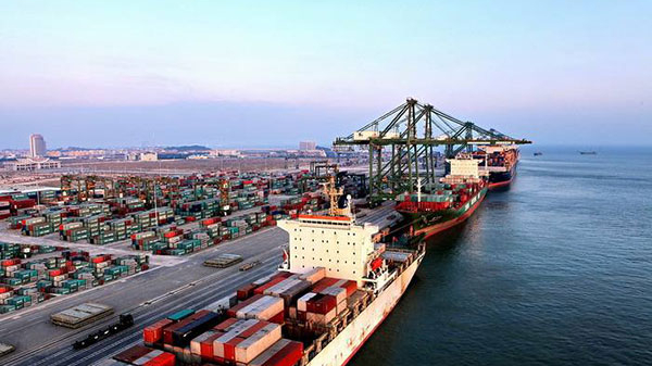 进口报关 进口报关