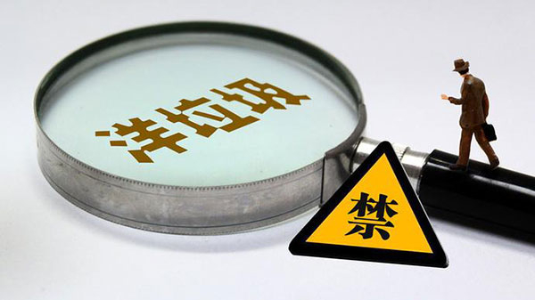 海关,洋垃圾 海关,洋垃圾