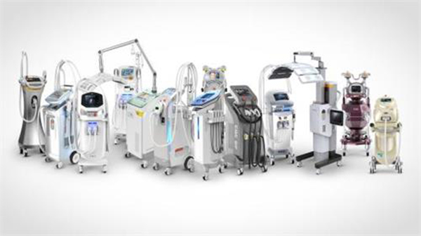 美容仪器 美容仪器