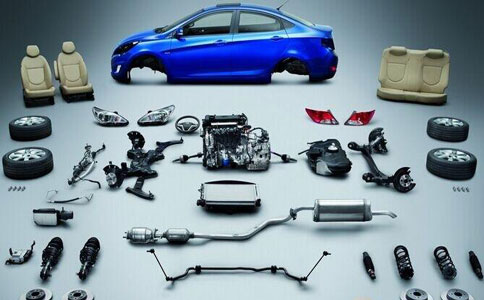 进口汽车配件 进口汽车配件