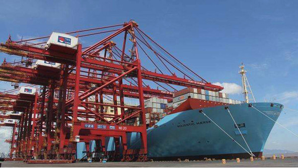 暂时进出口 暂时进出口