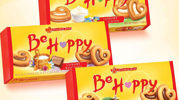 进口食品 进口食品