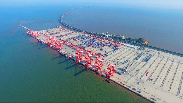 进口报关 进口报关