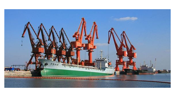 进口报关 进口报关