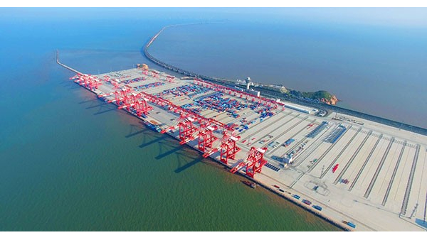 一般贸易进口报关 一般贸易进口报关