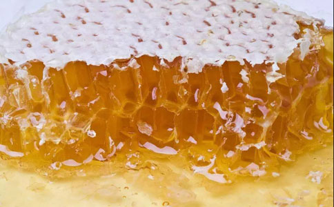 蜂蜜进口 蜂蜜进口
