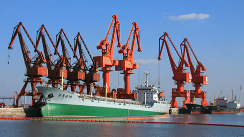 进口报关 进口报关