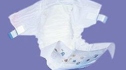 纸尿裤进口报关 纸尿裤进口报关