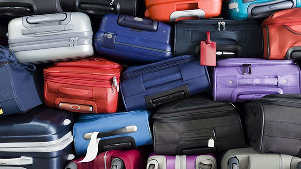 私人物品进口报关 私人物品进口报关