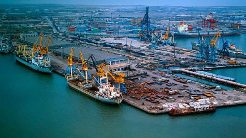 进口报关 进口报关