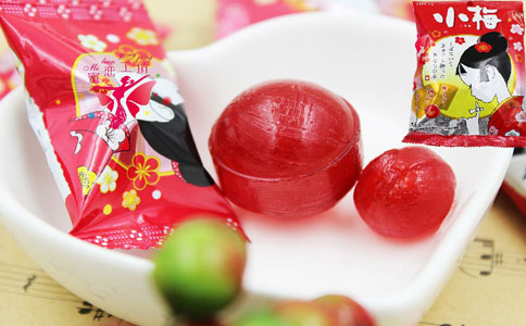 进口零食糖 进口零食糖