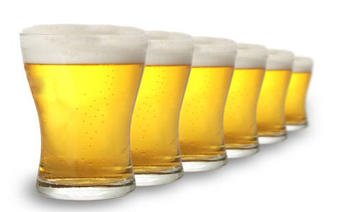 啤酒进口报关流程 啤酒进口报关流程