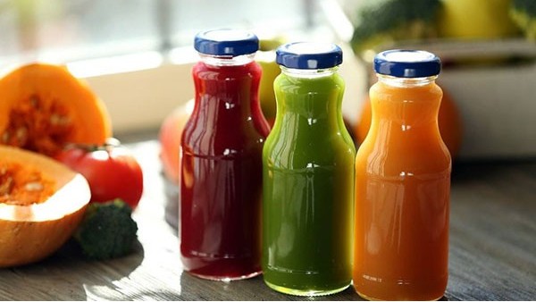 果汁饮料进口报关 果汁饮料进口报关