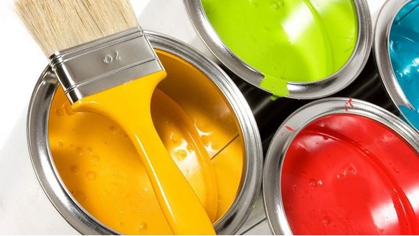 德国油漆涂料进口报关 德国油漆涂料进口报关