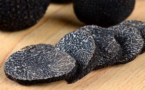 黑松露进口报关 黑松露进口报关