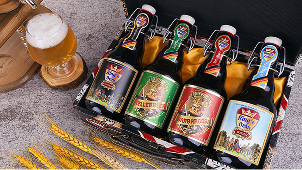 德国酒水进口报关 德国酒水进口报关