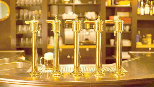 进口啤酒如何报关 进口啤酒如何报关