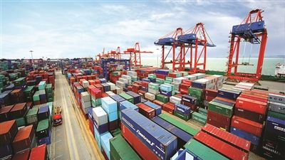 进口通关 进口通关