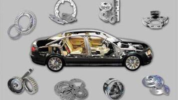 汽车配件进口报关 汽车配件进口报关