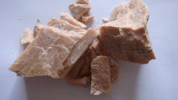 钾长石进口报关 钾长石进口报关