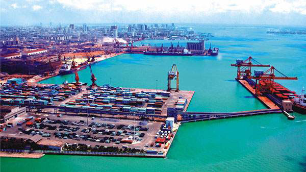 湛江海关全面推广《海关专用缴款书》 湛江海关全面推广《海关专用缴款书》