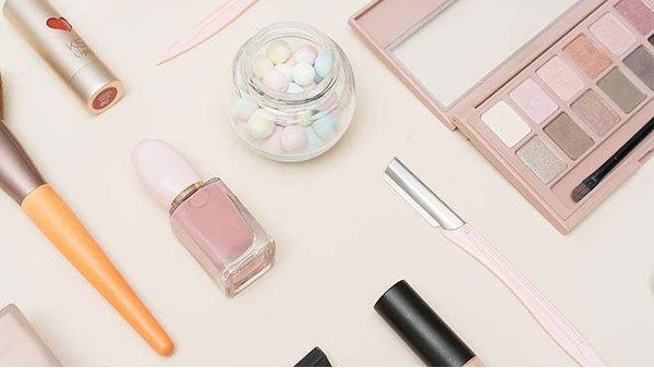 化妆品进口报关 化妆品进口报关