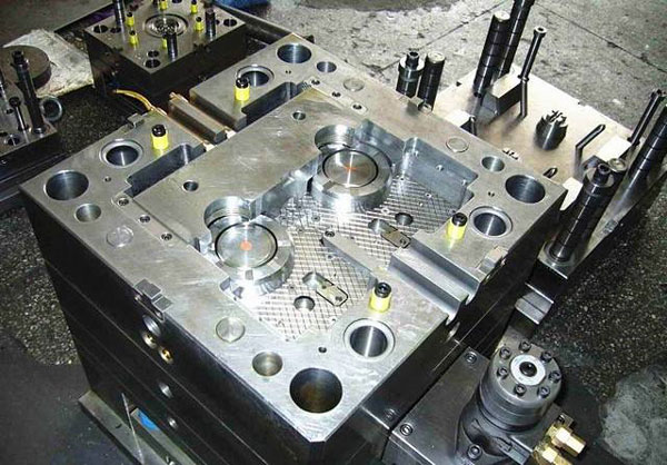 模具进口 模具进口