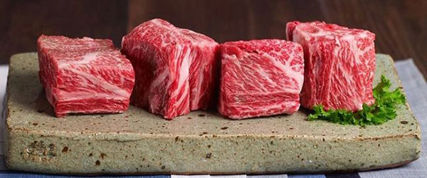 进口牛肉 进口牛肉