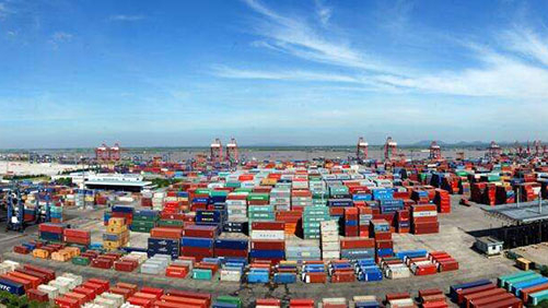 进口通关 进口通关