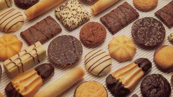 饼干进口报关 饼干进口报关