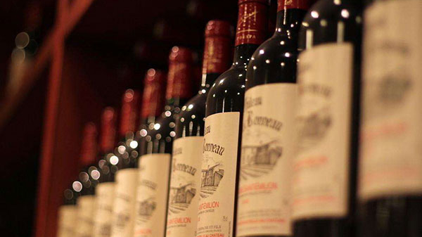 红酒进口报关 红酒进口报关