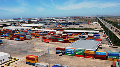 一般贸易进口报关 一般贸易进口报关