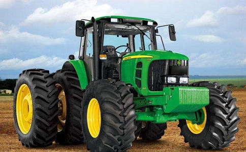 进口拖拉机报关 进口拖拉机报关