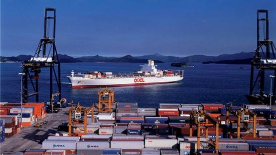 进口报关 进口报关