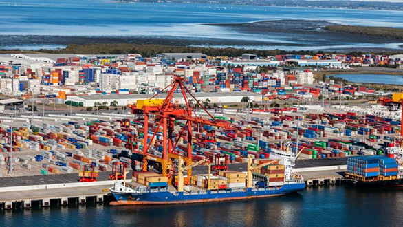 货物退运进口报关 货物退运进口报关