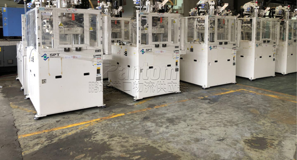 注塑机2 注塑机2