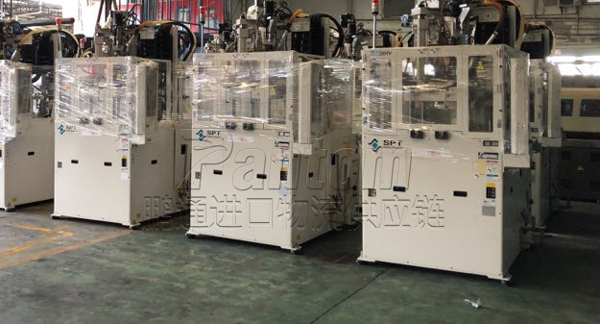 注塑机3 注塑机3