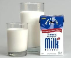 牛奶中文标签 牛奶中文标签