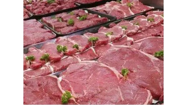 盐田食品清关冷冻牛肉代理报关要准备的资料! 盐田食品清关冷冻牛肉代理报关要准备的资料!
