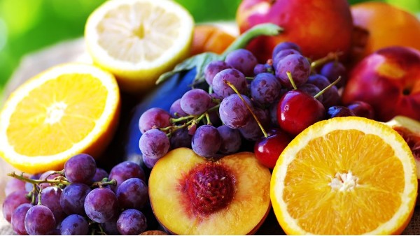 进口水果 进口水果